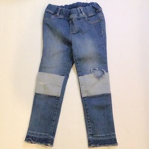 GAP - Super Skinny Jeggings